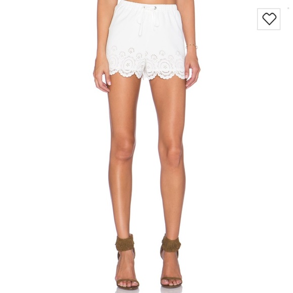 Lovers + Friends Pants - Lovers + Friends Shorts